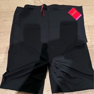 Brand New Spanx Plus Size Smooth Short, 3x